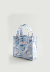 Cath Kidston SMALL - REGULAR FIT - Kézitáska - blue