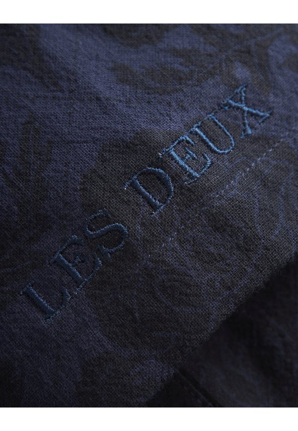 LESLEY UNISEX - Button-down blouse2