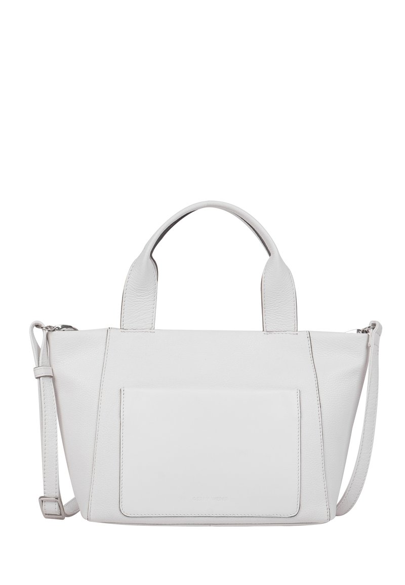 Gerry Weber SHZ - Handbag - white