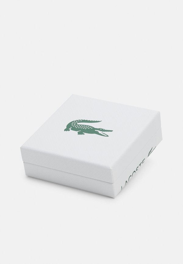 NECKLACE WITH DOUBLE PENDANT - Necklace3