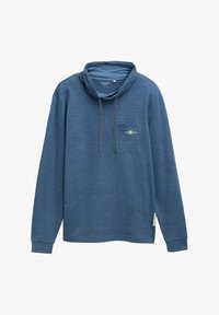 Unausgewählt, mystical blue navy injected