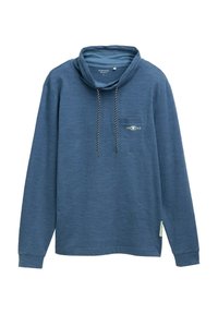 - Bluzka z długim rękawem