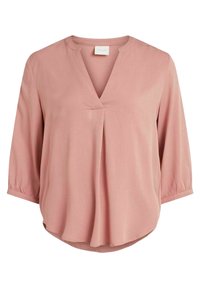 Non selezionato, old rose