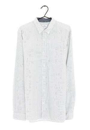 Chemise - blue