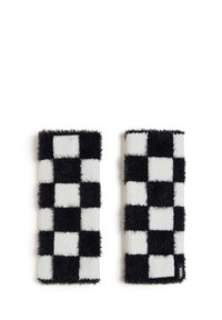 Vans OFF THE WALL TWOFER SET - Mitones - black