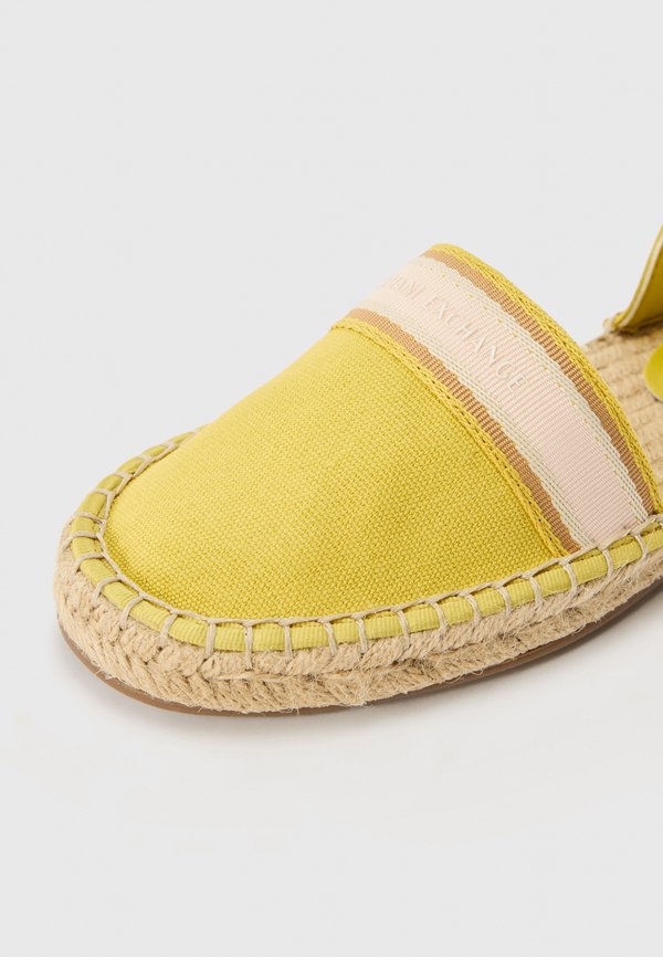 Espadrilles - bamboo3