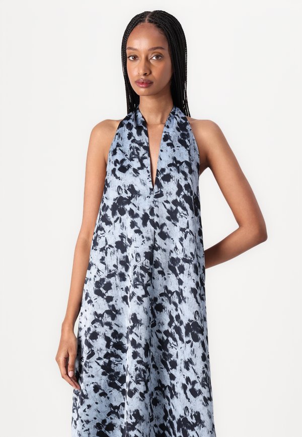 SACILLE DRESS - Cocktail dress / Party dress4