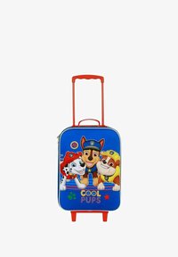 Non sélectionné, paw patrol blue