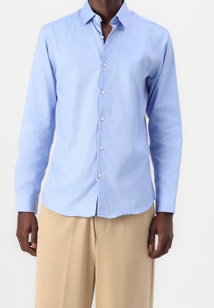 Camisa - light blue