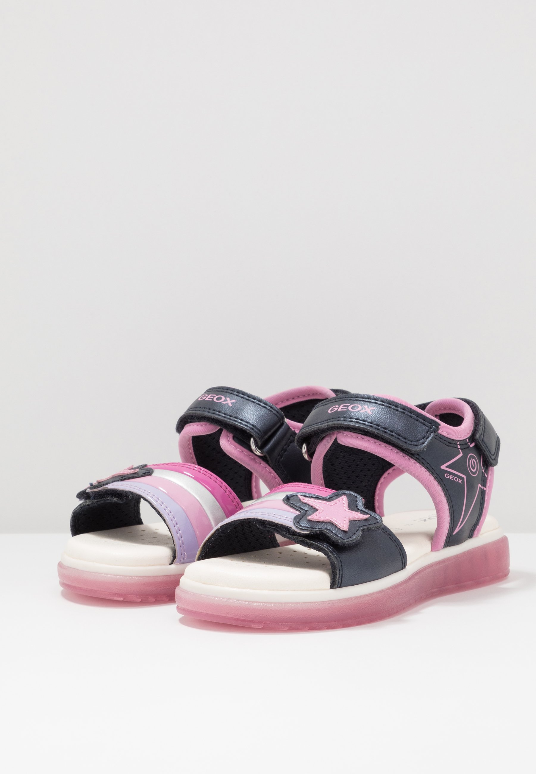 zalando geox fille