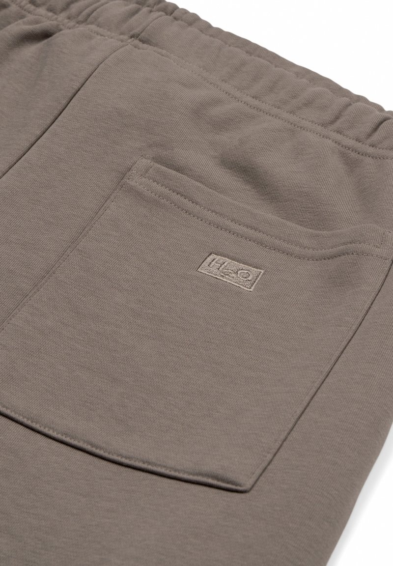 Herren Trainingsanzüge | H2O Fashion UNISEX Jogginghose brown/braun - OH40787 Herren Trainingsanzüge | H2O Fashion UNISEX Jogginghose brown/braun - OH40787