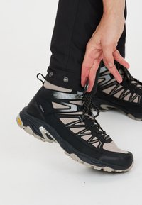 Whistler Ulkohousut - phantom