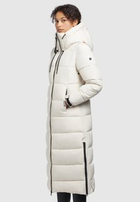 khujo DERIA - Manteau d'hiver - weiß
