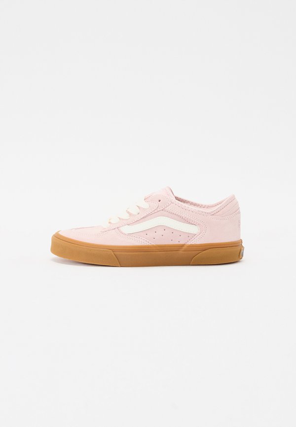 ROWLEY CLASSIC UNISEX - Trainers - sepia rose