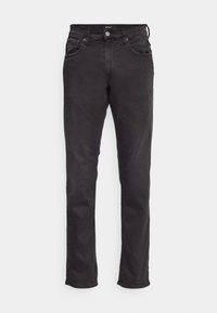 Replay GROVER PANTS - Vaqueros rectos - black