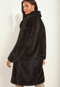 Lipsy Téli kabát - black