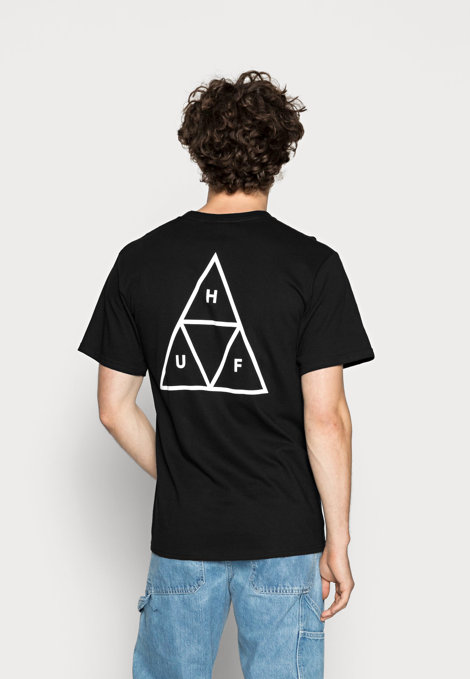 huf tshirt