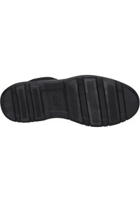 Josef Seibel DALTON 52 - Stivali con i lacci - schwarz