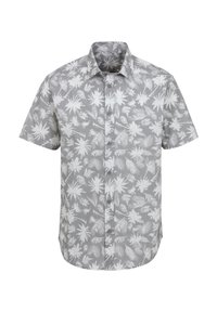 Unselected, grau-bedruckt