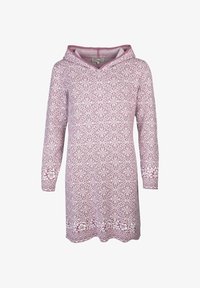 Unausgewählt, dusty orchid