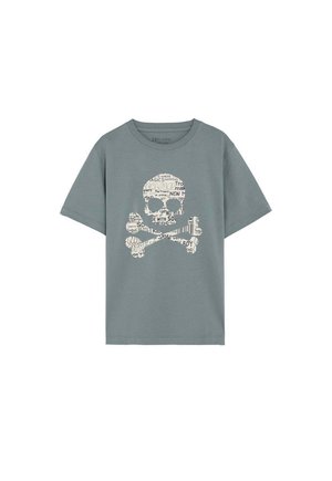 Scalpers, SCALPERS SCTYPE TEE KIDS - T-shirt imprimé - duck