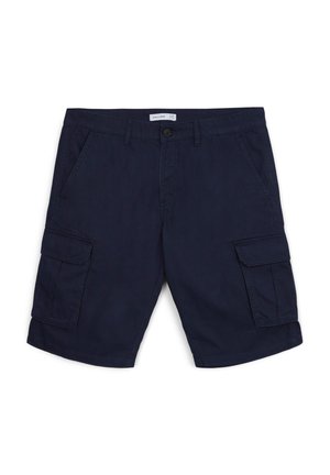 Shorts - blu navy