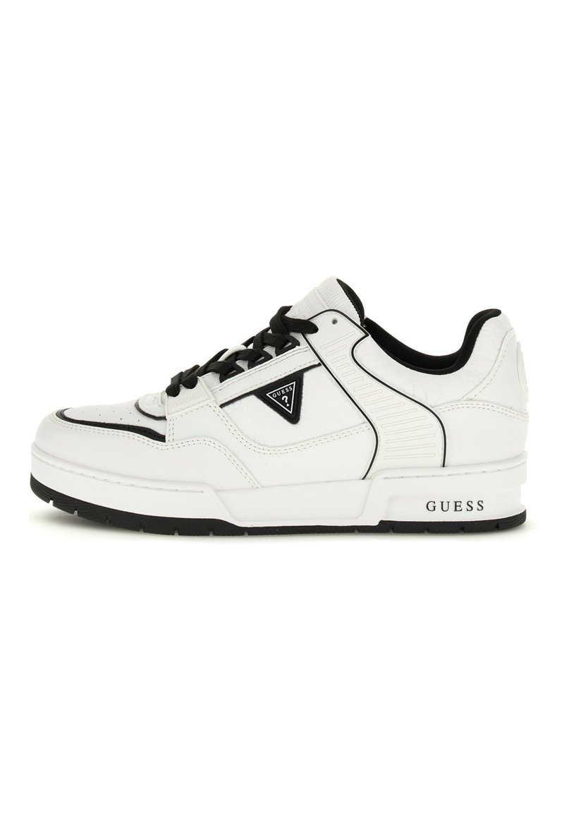 Guess - Sneakersy niskie