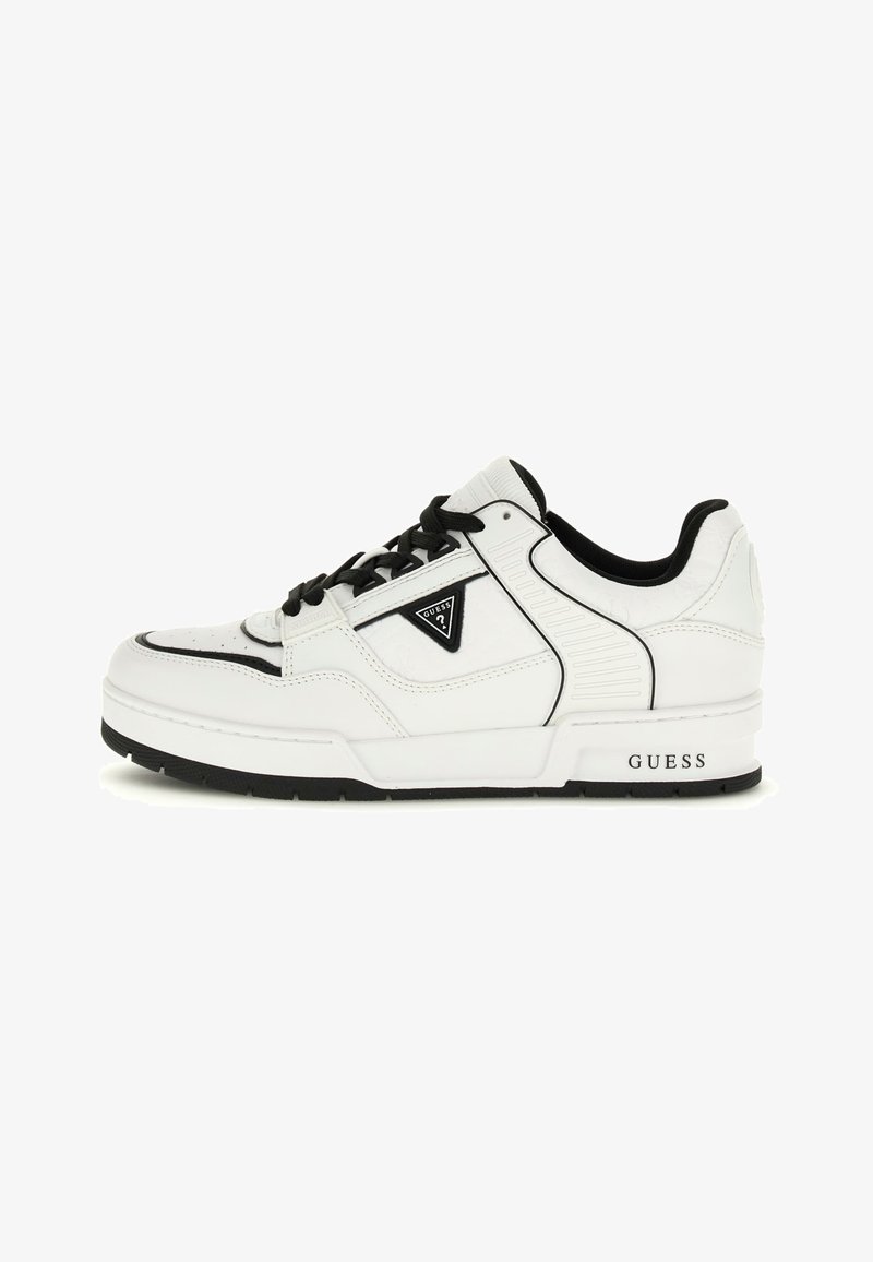 Guess - Sneakersy niskie