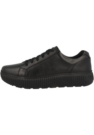 Baskets basses - black  d xfac