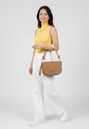 Emily & Noah JEANINE - Handbag - sahara