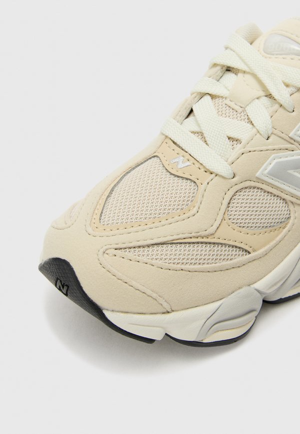 9060 UNISEX - Trainers - beige4