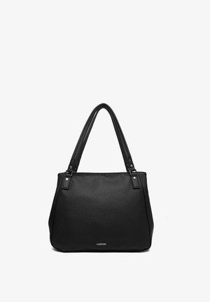 Lasocki, LASOCKI HANDBAG LASOCKI-CEO-LSK-L-018-09 - Handtas - black