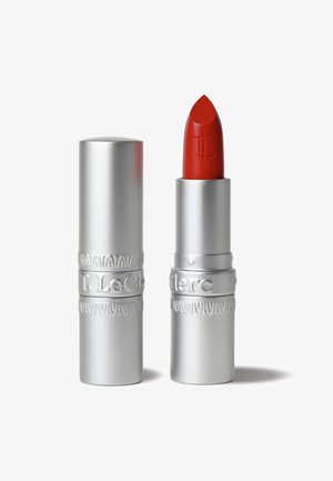 T.LeClerc, T.LECLERC LIPPENSTIFT SATIN LIPSTICK - Lippenstift - anna