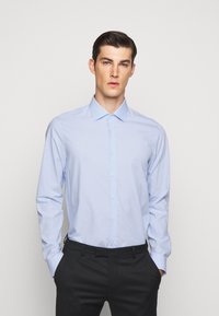 Michael Kors - PARMA SLIM FIT  - Formal shirt - light blue Thumbnail Image 1
