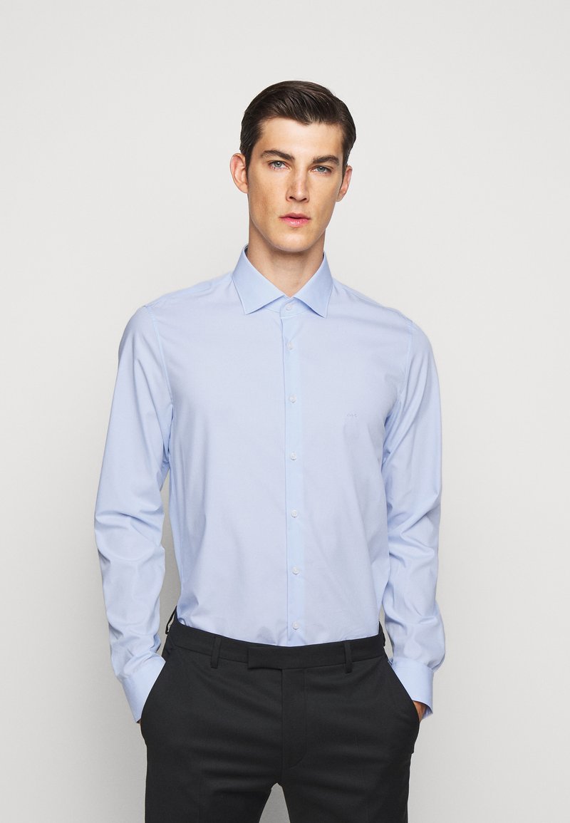 Michael Kors - PARMA SLIM FIT  - Formal shirt - light blue, Enlarge