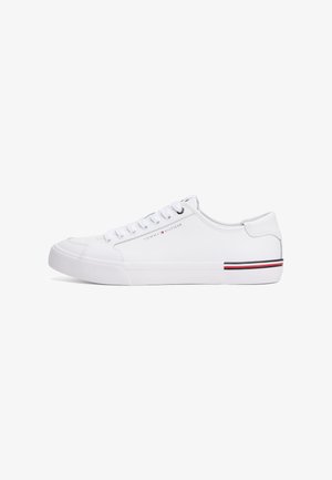 CORE CORPORATE - Baskets basses - white