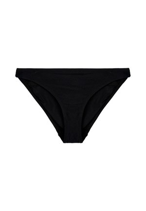 CLASSIC - Bikinibukser - black