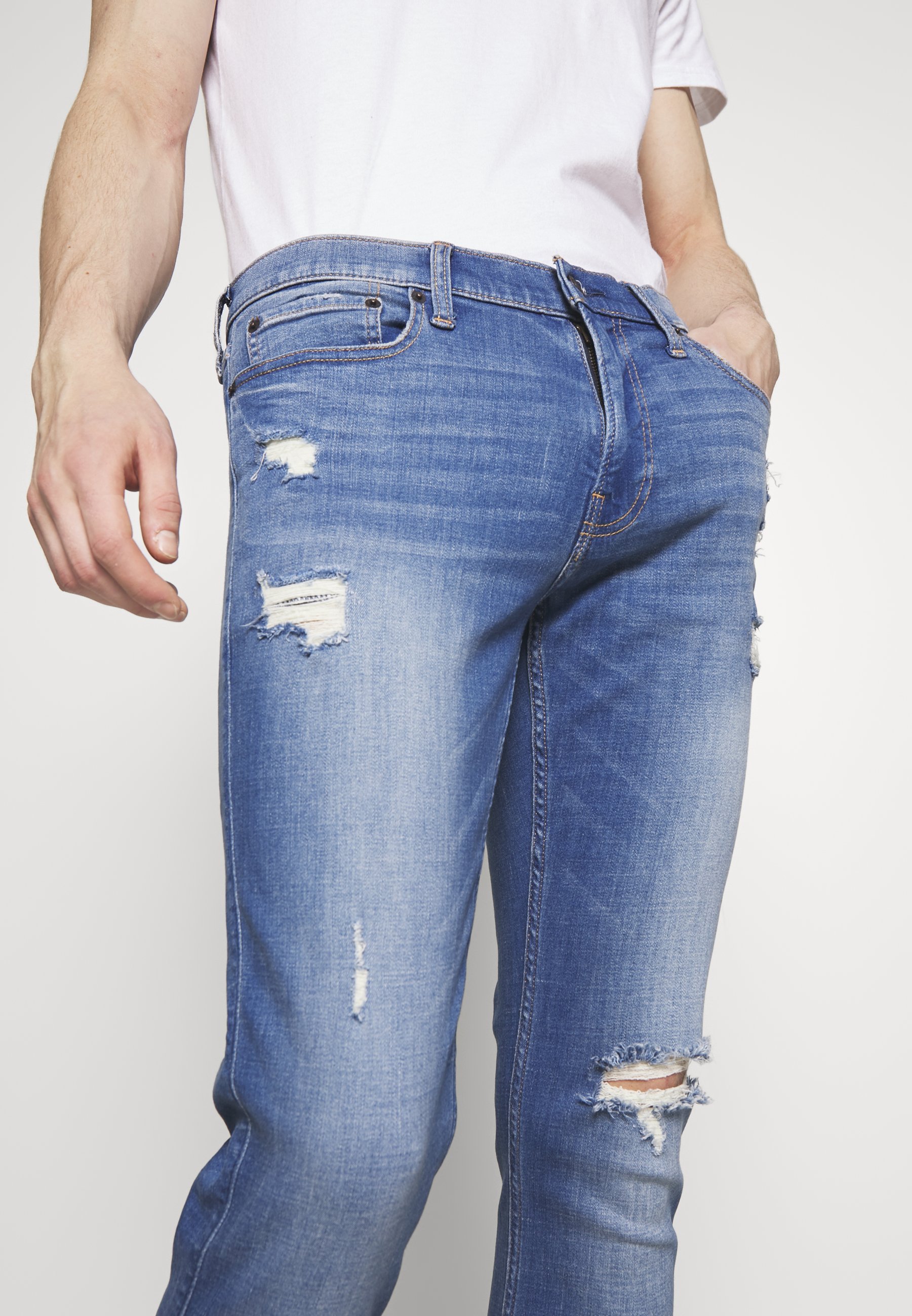 zalando hollister jeans