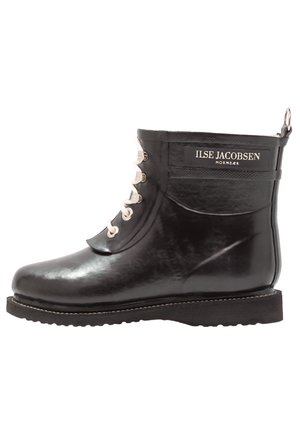 RUB2 - Botas para la nieve - black