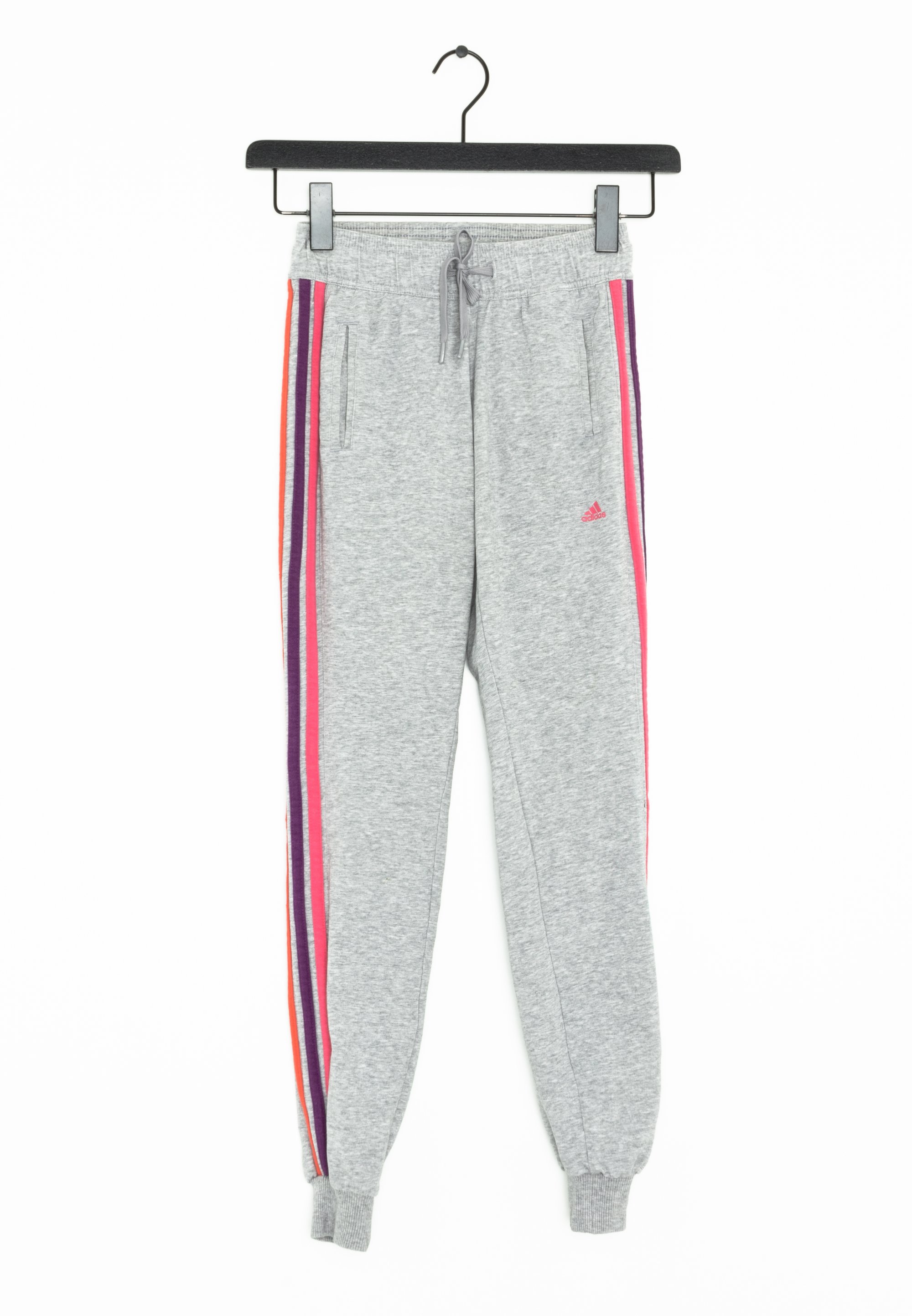Pants Pink And Gray Adidas Tracksuit Rare Adidas Tracksuit Track