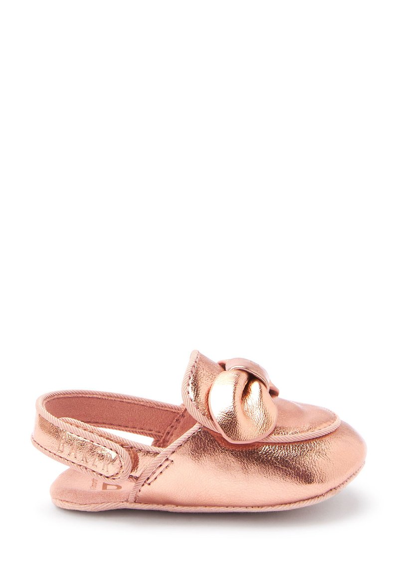 Chancletas Ted Baker Con Lazo Para Mujer - Rosas | Estilo Veraniego