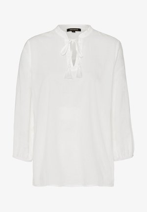 Blouse - offwhite