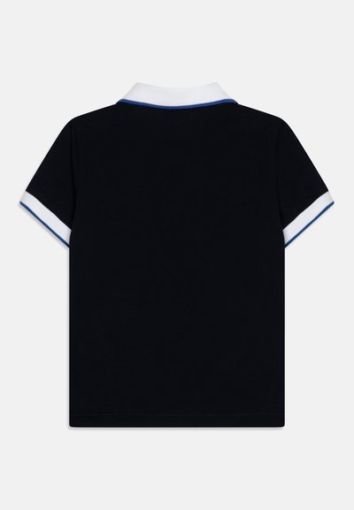 Il Gufo Πόλο - dark blue/white