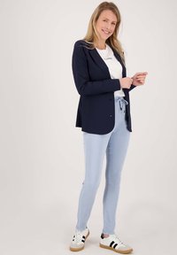 JE M'APPELLE JOGG - Jeans Skinny Fit - lichtblauw