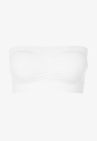 Valgt, white