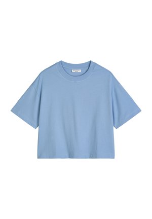 Marc O'Polo DENIM, T-shirt basique - medium blue
