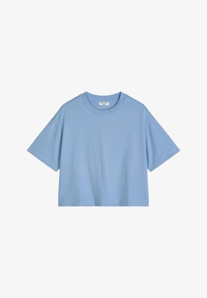 Marc O'Polo DENIM, T-Shirt basic - medium blue