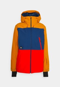 Quiksilver Snowboardjacke - camel