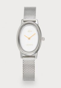 PARISIENNE - Klokke - silver-coloured