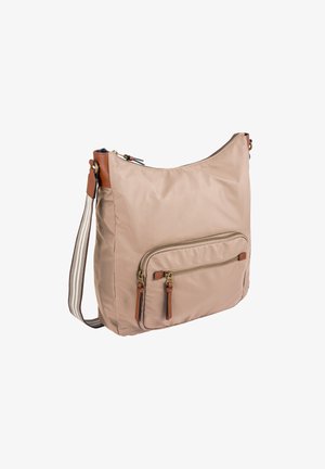 Gabor, Schoudertas - beige